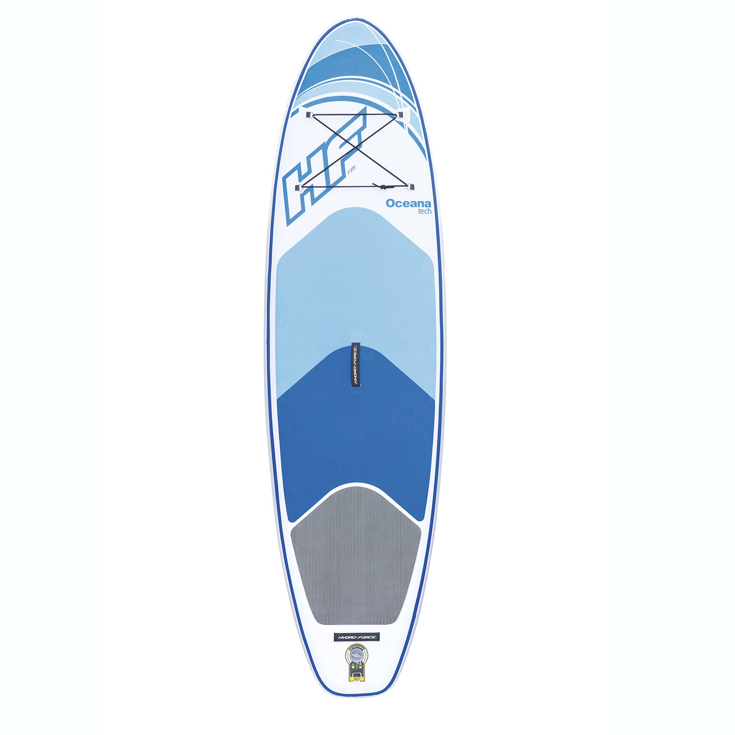 PADDLEBOARDS - LIVE RECREATIONAL